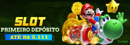 7crbet Cassino Clássico