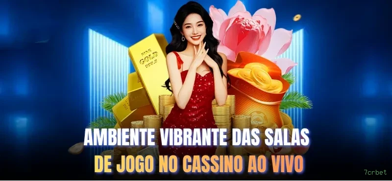 7crbet Cassino Clássico