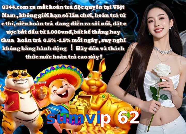 sumvip 62