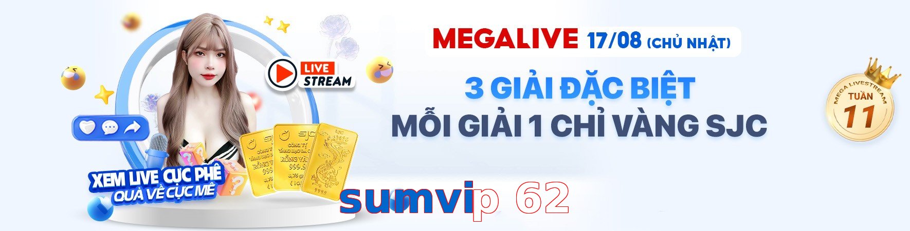 sumvip 62