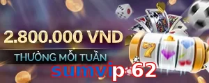 sumvip 62