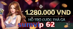 sumvip 62