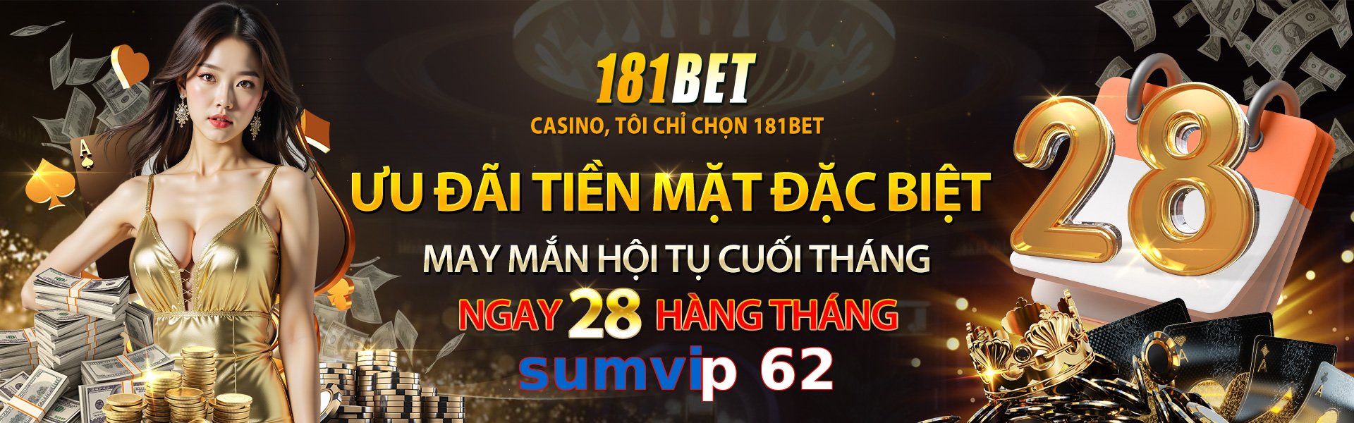 sumvip 62